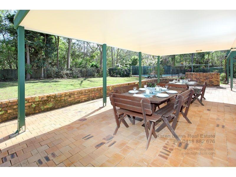 335 Pullenvale Road, Pullenvale QLD 4069