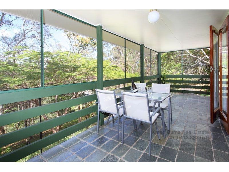 335 Pullenvale Road, Pullenvale QLD 4069