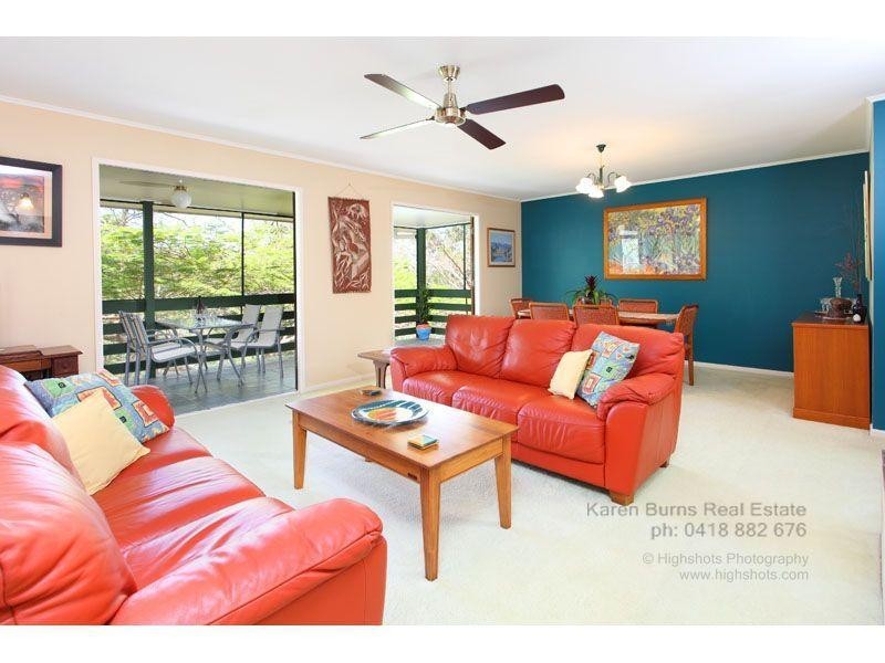 335 Pullenvale Road, Pullenvale QLD 4069