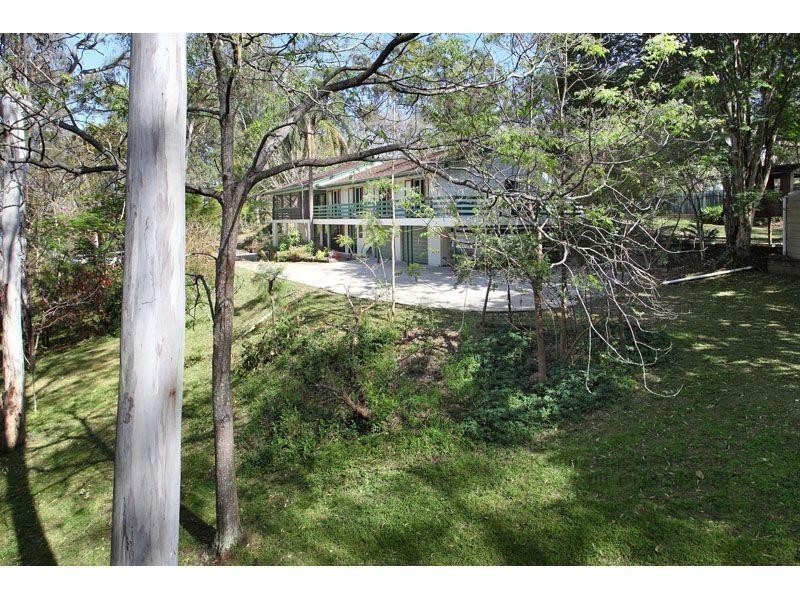 335 Pullenvale Road, Pullenvale QLD 4069