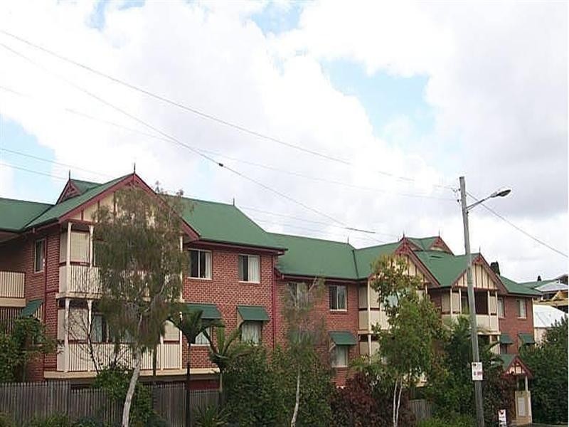 5/470 Milton Road, Auchenflower QLD 4066