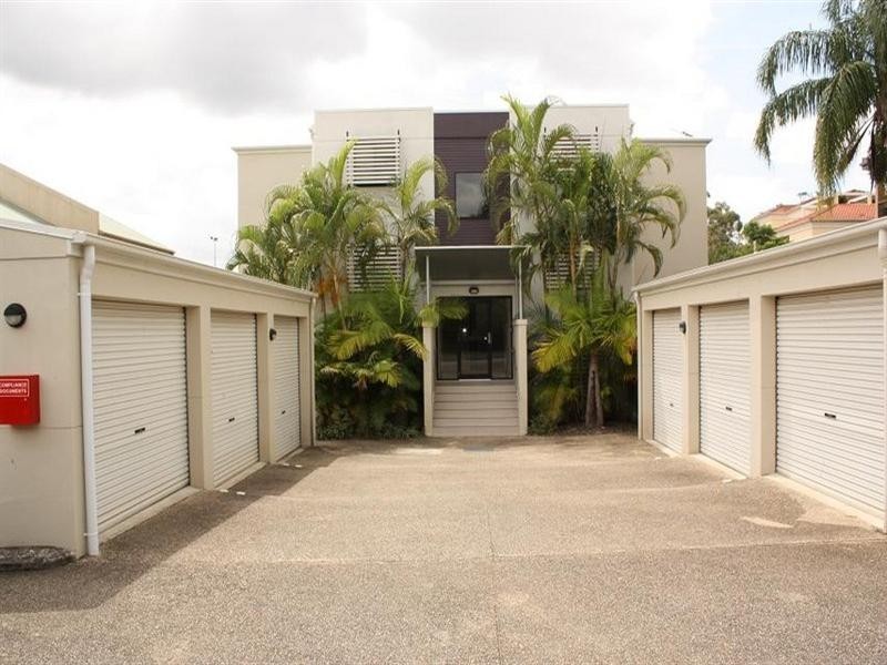 2/23 Fortitude Street, Auchenflower QLD 4066