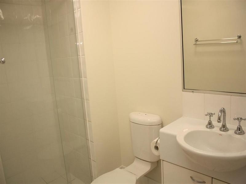 2/23 Fortitude Street, Auchenflower QLD 4066