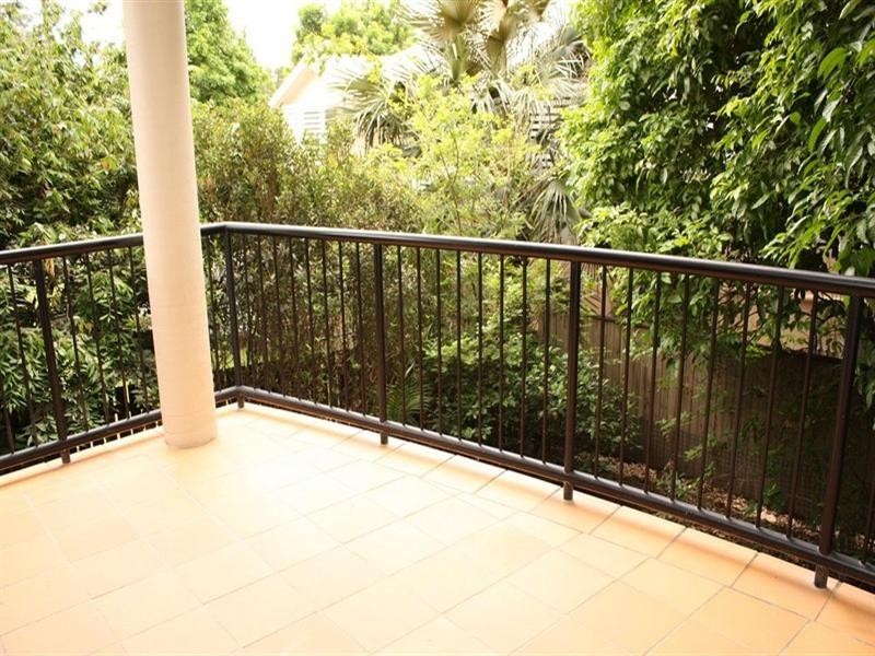 2/23 Fortitude Street, Auchenflower QLD 4066