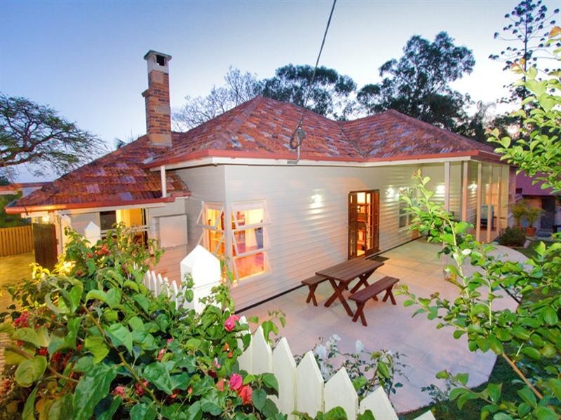 314 Stanley Terrace, Taringa QLD 4068