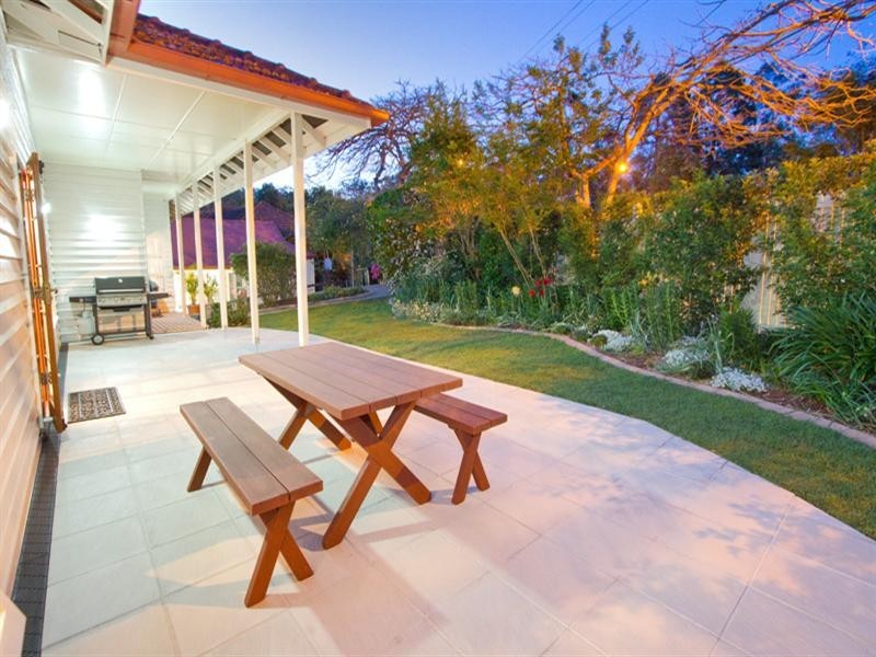 314 Stanley Terrace, Taringa QLD 4068