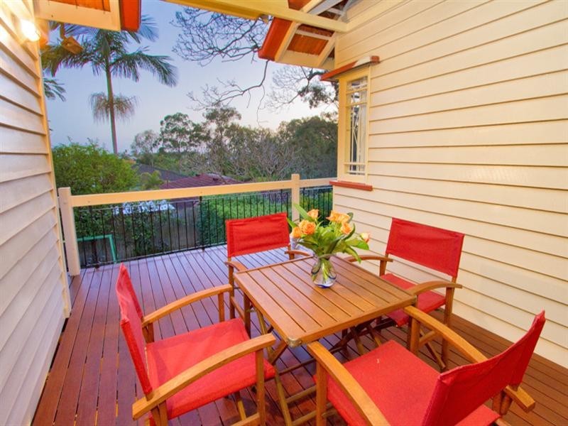 314 Stanley Terrace, Taringa QLD 4068