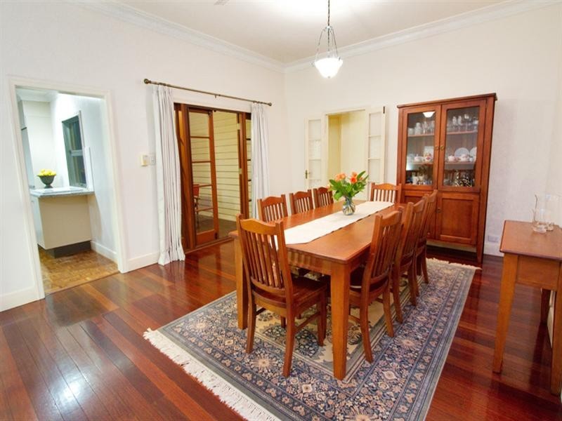 314 Stanley Terrace, Taringa QLD 4068