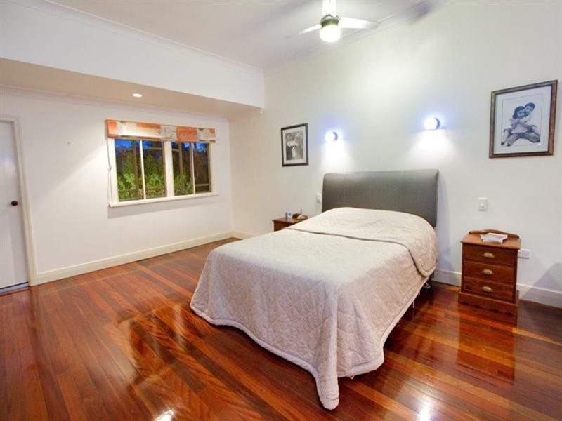 314 Stanley Terrace, Taringa QLD 4068