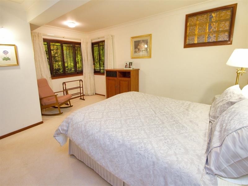 314 Stanley Terrace, Taringa QLD 4068