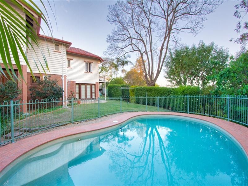 314 Stanley Terrace, Taringa QLD 4068