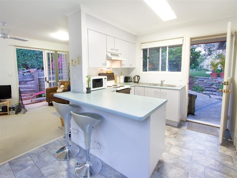 314 Stanley Terrace, Taringa QLD 4068