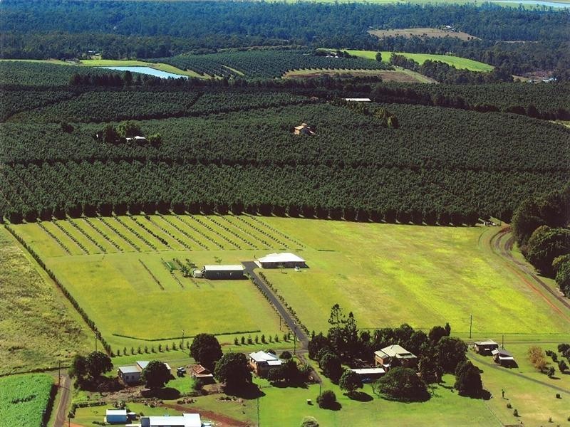 141 Doolbi Dam Road, Doolbi QLD 4660