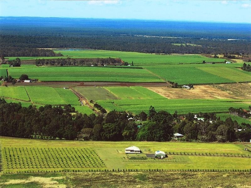 141 Doolbi Dam Road, Doolbi QLD 4660