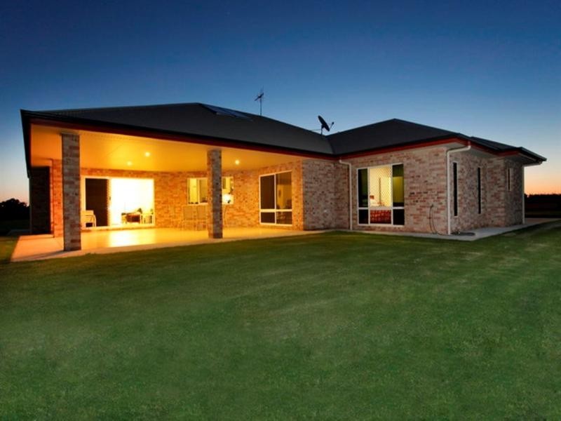 141 Doolbi Dam Road, Doolbi QLD 4660