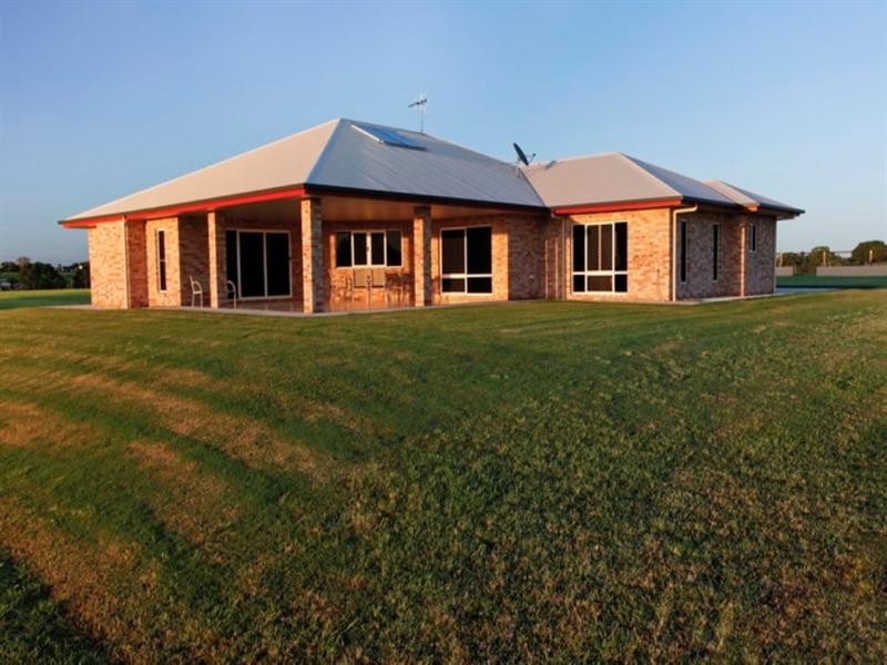 141 Doolbi Dam Road, Doolbi QLD 4660