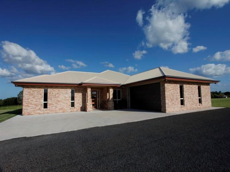 141 Doolbi Dam Road, Doolbi QLD 4660