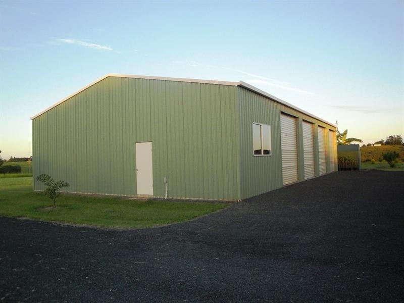 141 Doolbi Dam Road, Doolbi QLD 4660