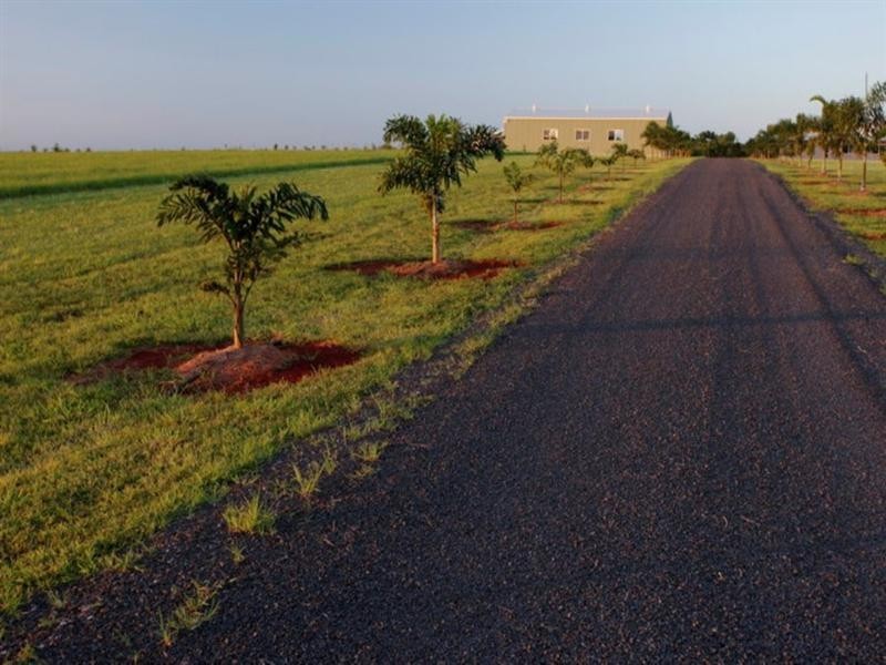 141 Doolbi Dam Road, Doolbi QLD 4660