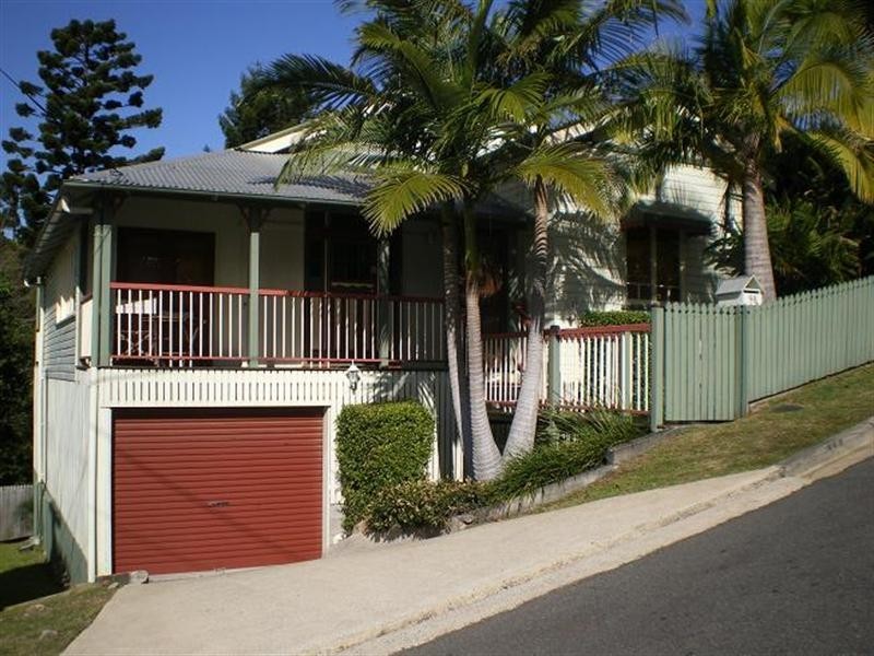 98 Payne Street, Auchenflower QLD 4066