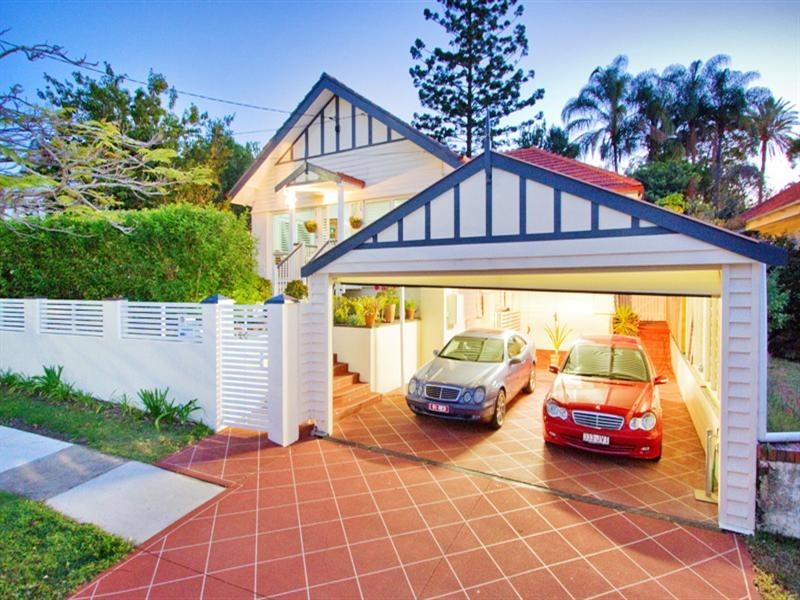 26 Park Avenue, Auchenflower QLD 4066