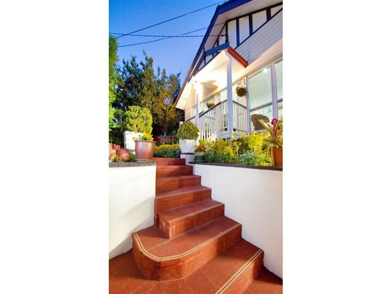 26 Park Avenue, Auchenflower QLD 4066