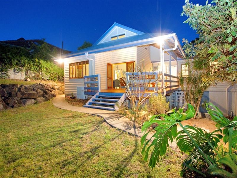 47 Bide Street, Taringa QLD 4068