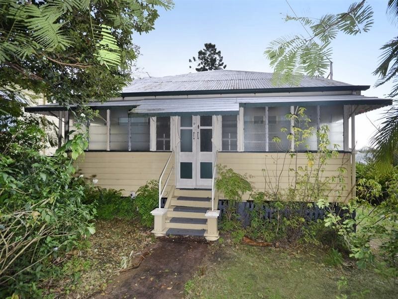 147 Frederick Street, Toowong QLD 4066