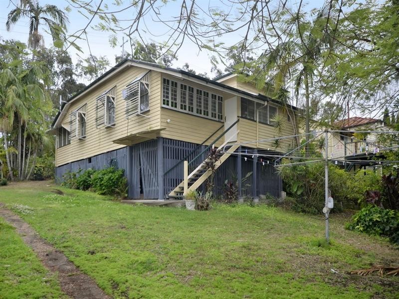 147 Frederick Street, Toowong QLD 4066