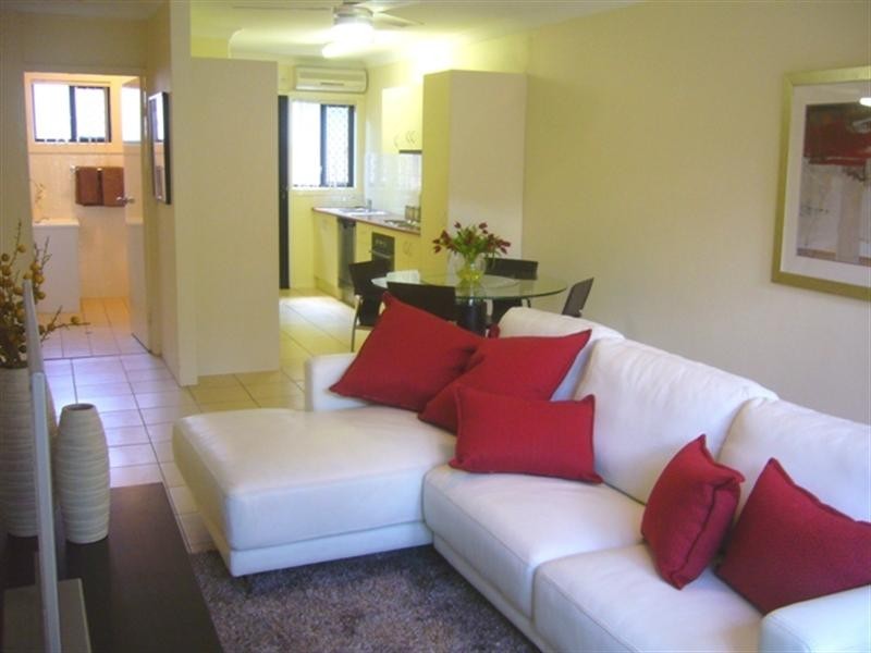 4/53 Westerham Street, Taringa QLD 4068