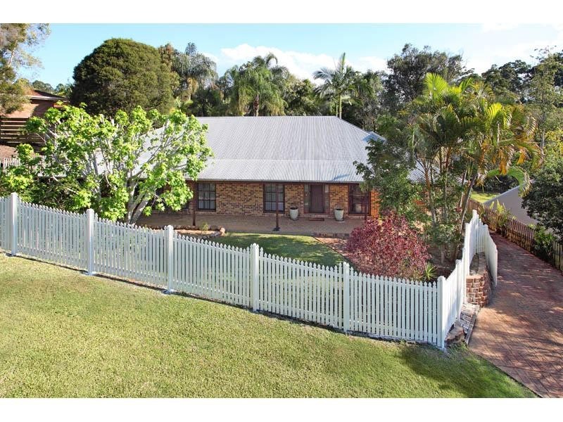 5 Vakuta Street, Fig Tree Pocket QLD 4069