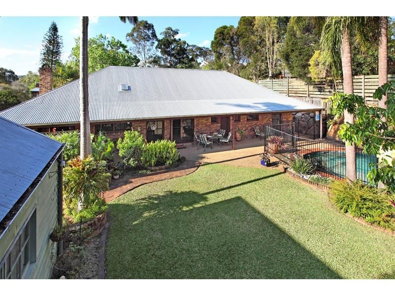 5 Vakuta Street, Fig Tree Pocket QLD 4069