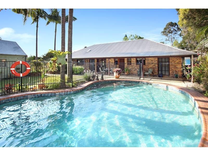 5 Vakuta Street, Fig Tree Pocket QLD 4069