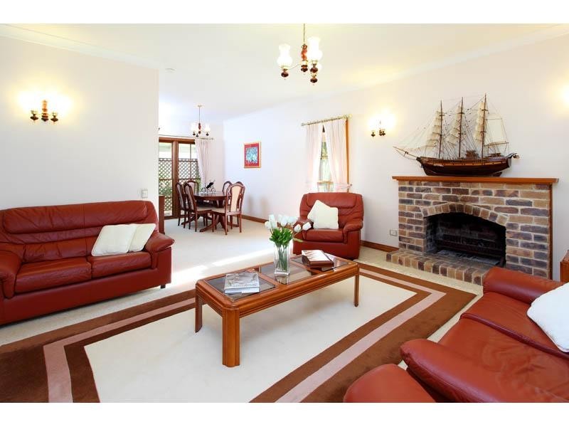 5 Vakuta Street, Fig Tree Pocket QLD 4069