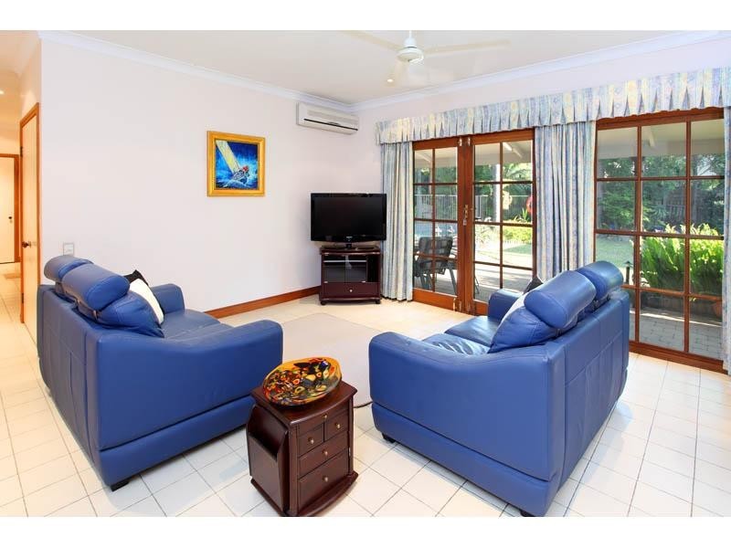 5 Vakuta Street, Fig Tree Pocket QLD 4069