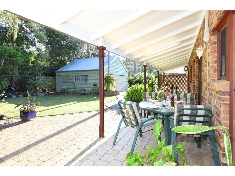 5 Vakuta Street, Fig Tree Pocket QLD 4069
