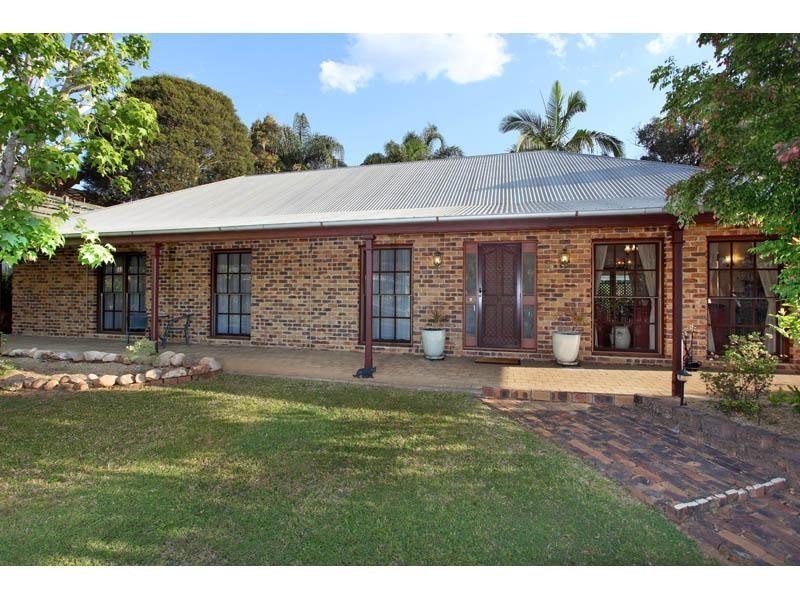 5 Vakuta Street, Fig Tree Pocket QLD 4069