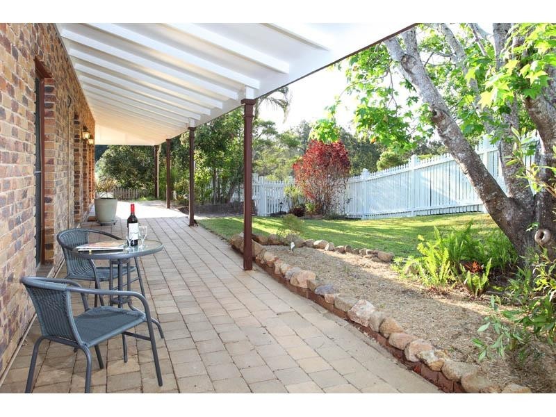 5 Vakuta Street, Fig Tree Pocket QLD 4069
