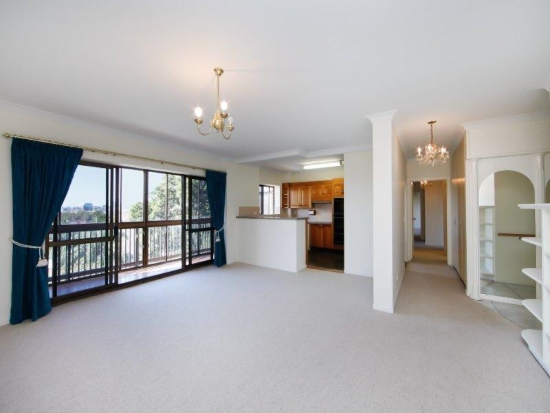 21b/32 Swann Road, Taringa QLD 4068