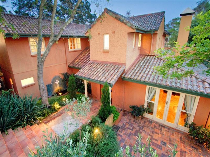 340 Swann Road, St Lucia QLD 4067