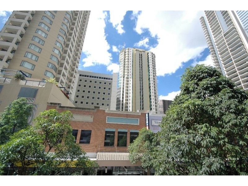 108 Albert Street, Brisbane QLD 4000