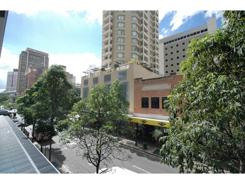 108 Albert Street, Brisbane QLD 4000