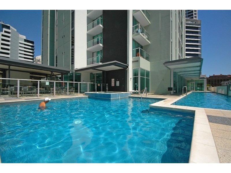 108 Albert Street, Brisbane QLD 4000