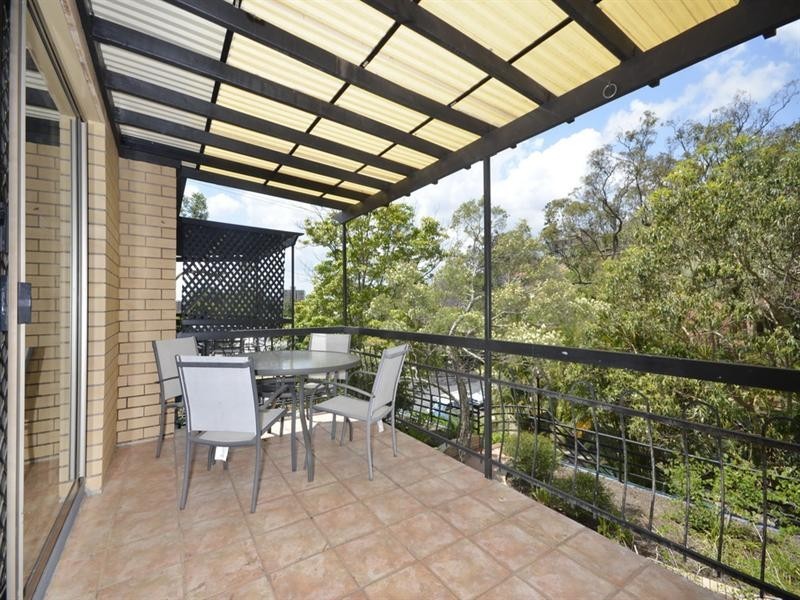 26/31 Bishop Street, St Lucia QLD 4067