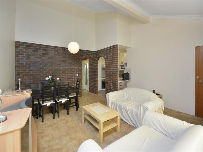 26/31 Bishop Street, St Lucia QLD 4067