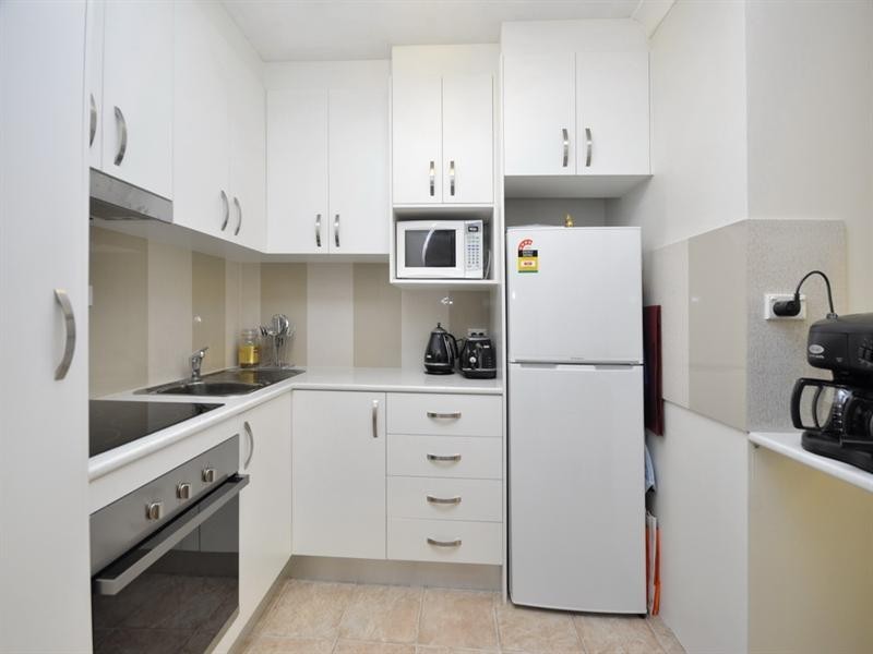 26/31 Bishop Street, St Lucia QLD 4067