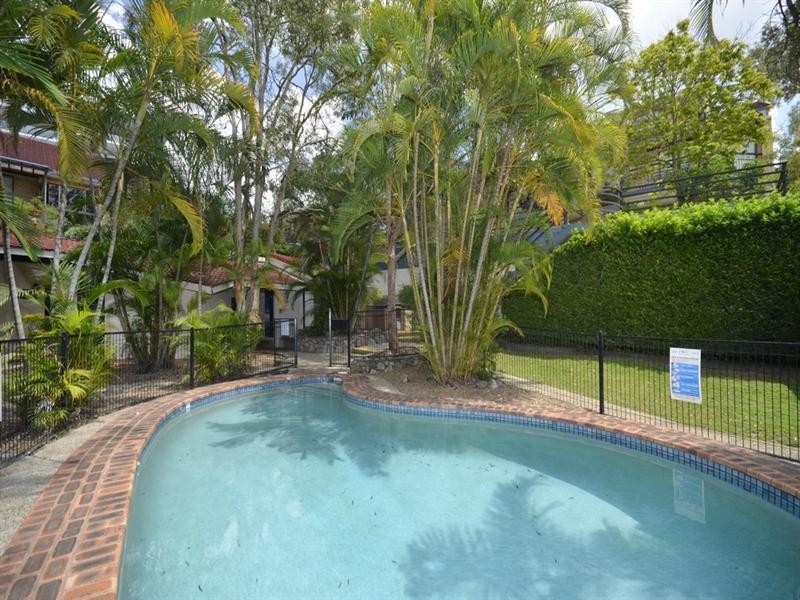 26/31 Bishop Street, St Lucia QLD 4067