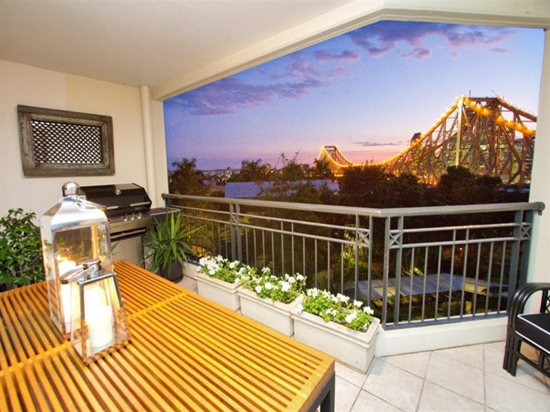 416/100 Bowen Terrace, Fortitude Valley QLD 4006