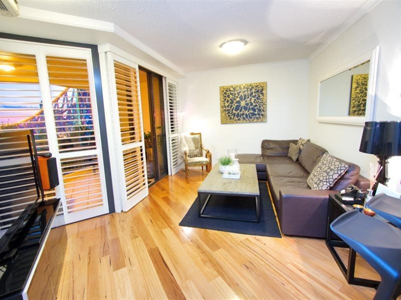 416/100 Bowen Terrace, Fortitude Valley QLD 4006