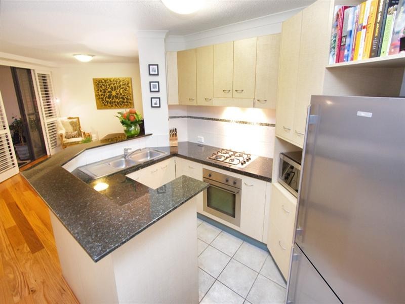 416/100 Bowen Terrace, Fortitude Valley QLD 4006